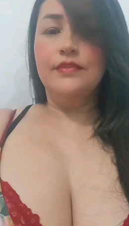Ana Bella - Acompanhante SP