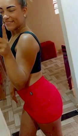 Vanessa Vasconcelos - Modelo exclusiva em São Paulo